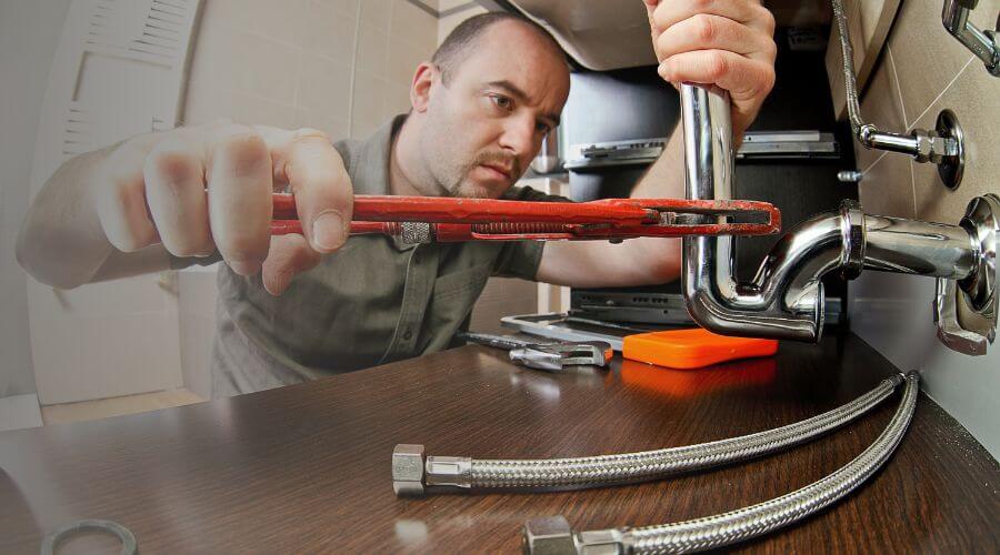 Professional Leak Detection in Palmyra, WI