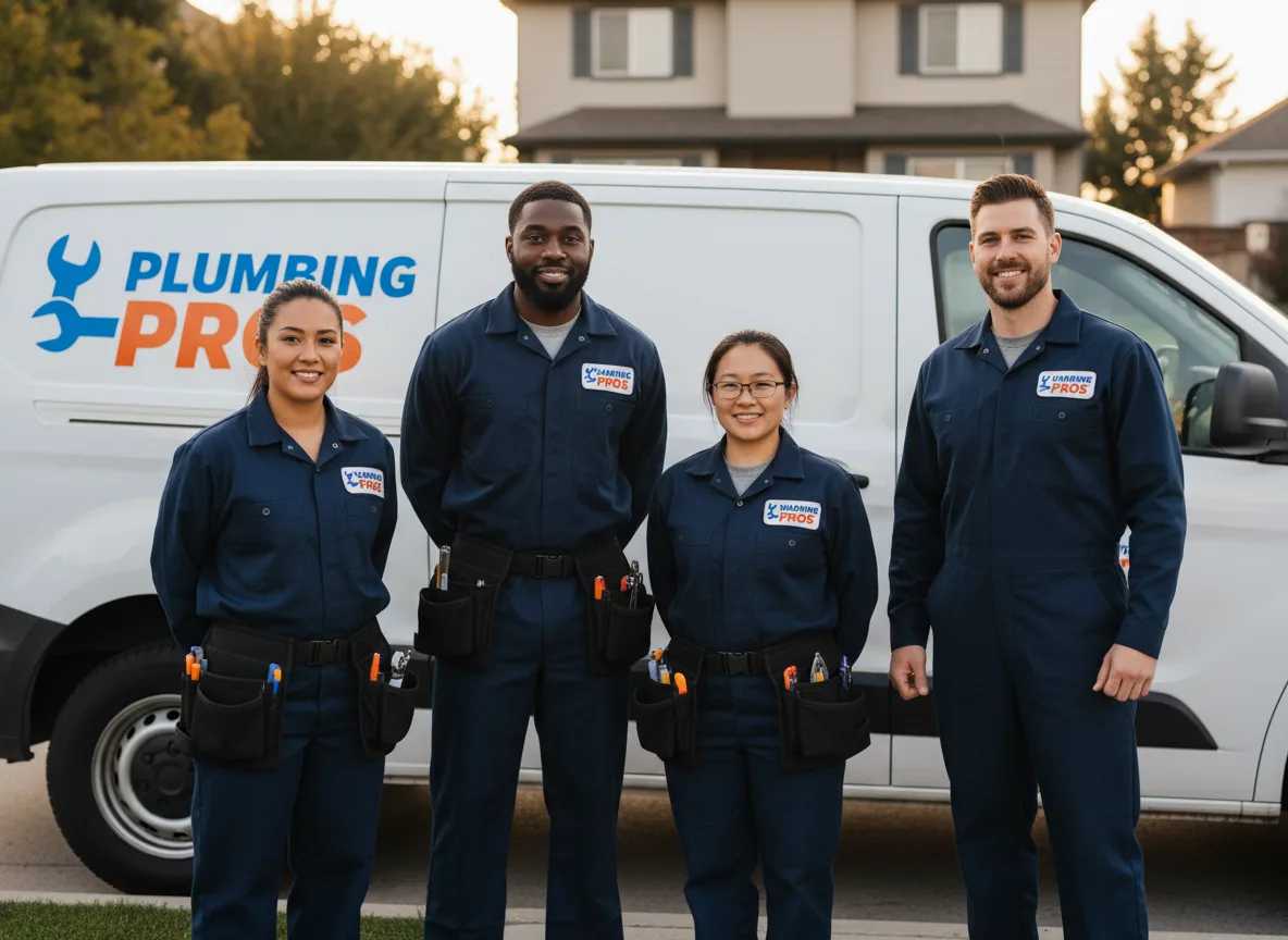 Water Heater Repair company in Palmyra, WI