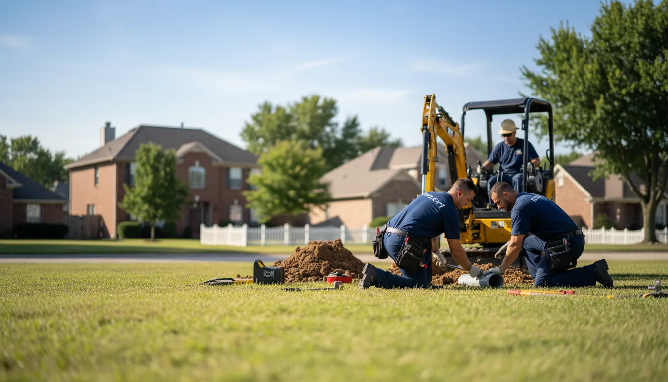 Water Heater Repair in Palmyra, WI near me